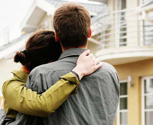 Insuring Your High-Ratio Mortgage